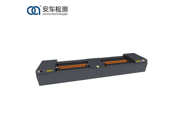 Nga painga o Roller Brake Tester